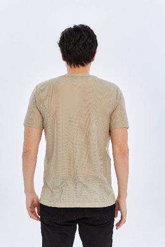 Resim Yenikoza Erkek T-shirt