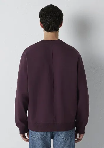 Resim Mavi Erkek Sweat M0S10634-70223