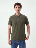 Resim Loft Erkek Regular Fit T-shirt LF2035136