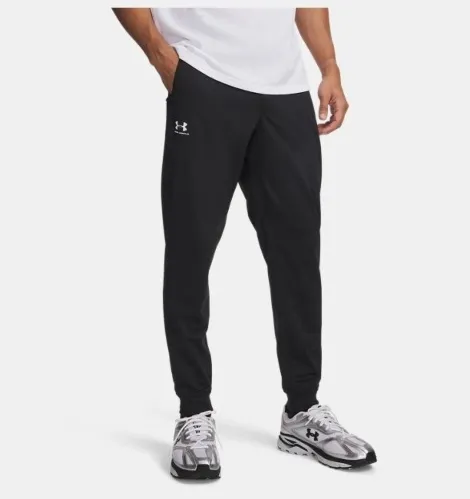 Resim Under Armour Sportstyle Trıcot Jogger Erkek Eşofman Alt 1290261-001