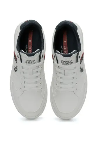 Resim U.S. Polo Assn. Erkek Günlük Ayakkabı A102695695 Nevada 6Pr