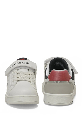 Resim U.S. POLO ASSN. Erkek Çocuk Spor Ayakkabı A102155601 GUS JR 6FX