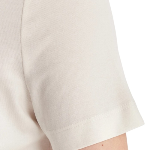 Resim Guess Athleisure  Kadın  T-shirt V6RI15J1314-G018 Anıta Cn Ss T-Shırt