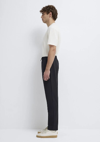 Resim Mavi Erkek Kanvas Pantolon M0010544-71379