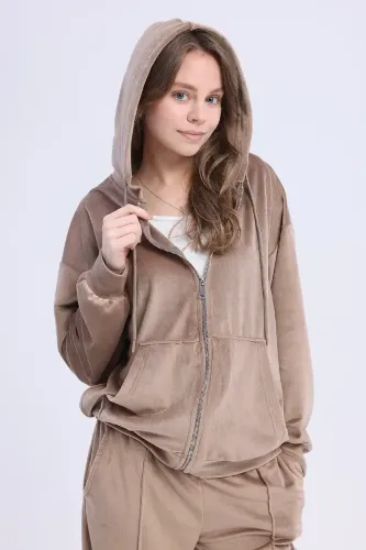 Resim Trender Kadın Sweat