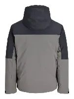 Resim Jack & Jones Jcoclub Axel Lıght Jacket Erkek Mont 12299812