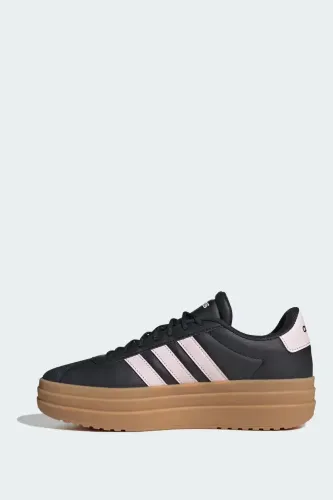 Resim Adidas VL COURT BOLD Kadın Spor Ayakkabı KH9451