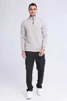 Resim Trender Erkek Kanvas Pantolon