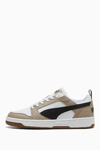 Resim Puma Rebound V6 Low Tdp Erkek Spor Ayakkabı 406388-52