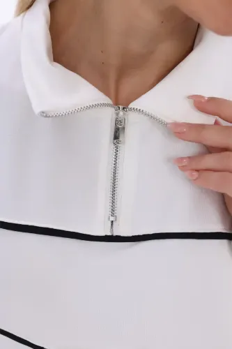 Resim Trender Kadın Sweat