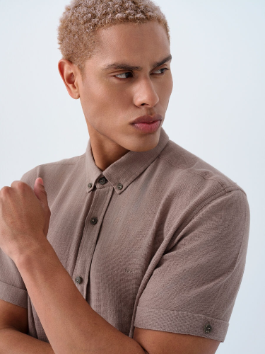 Resim Loft  Erkek Gömlek Lf2038574