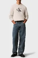 Resim Calvin Klein Erkek Kazak