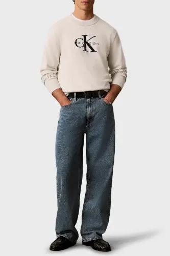 Resim Calvin Klein Erkek Kazak