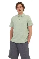 Resim Lumberjack Erkek T-shirt A102064729 MB BOONE 12BS103 6FX