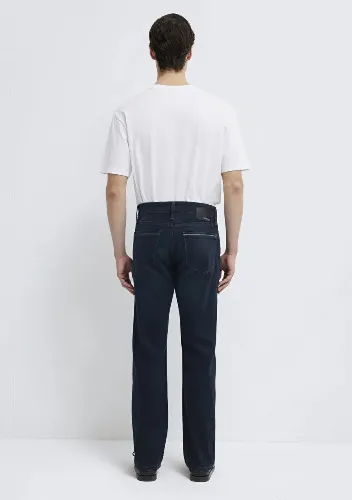 Resim Mavi MARTİN Erkek Jean Pantolon M0037829624