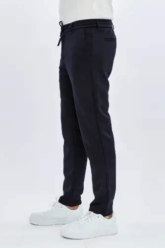 Resim Paul&More Erkek Kanvas Pantolon 6001 Double