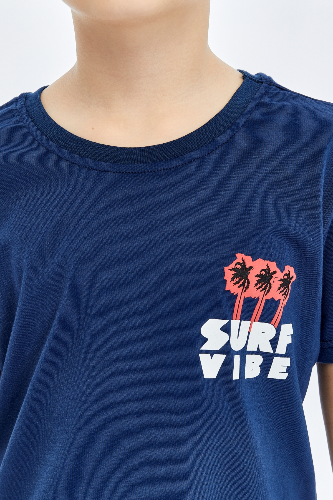 Resim Yenikoza Erkek Çocuk T-shirt