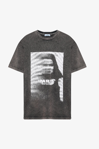 Resim QUZU Kadın T-shirt