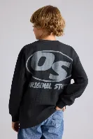 Resim Defacto  Erkek Çocuk Sweat I3168A8/AR221