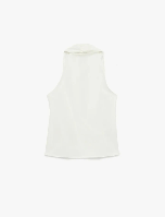 Resim Koton Kadın Bluz 6SAK60142UW