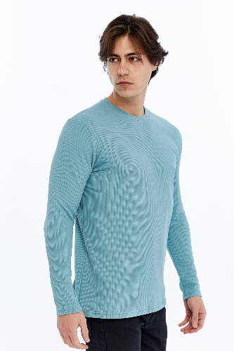 Resim Trender Erkek Sweat