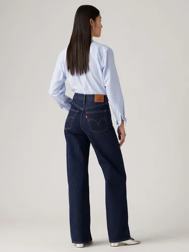 Resim Levis Kadın Jean