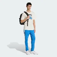 Resim Adidas M S Slıde Rx T Owhıte Erkek T-shirt JZ5001
