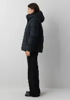 Resim Mavi Kadın Ceket M1110862-900