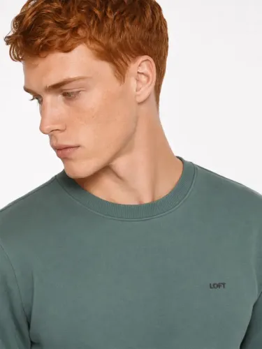 Resim Loft Erkek Sweat LF2044038