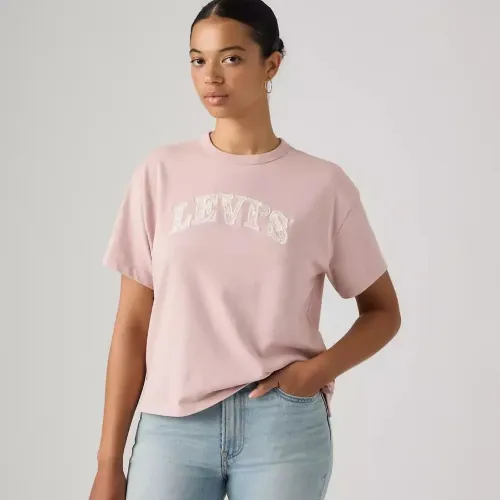 Resim Levis Kadın T-shirt