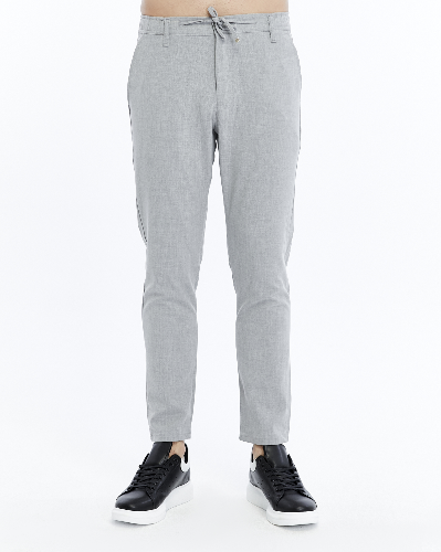 Resim Yenikoza Erkek Kanvas Pantolon