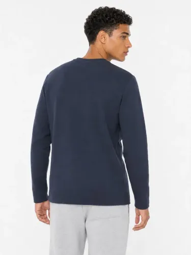 Resim Loft Erkek Sweat LF2044268