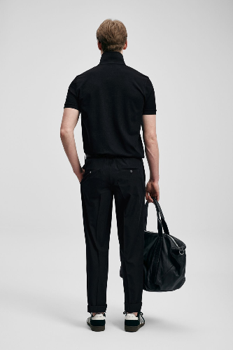 Resim Lufian Carter Erkek T-shirt 111040233