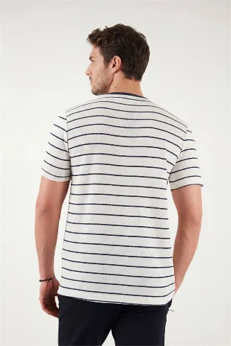 Resim Trender Erkek T-shirt