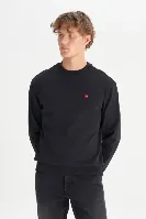 Resim Wrangler Erkek Sweat W2520255001( TW2520255001)