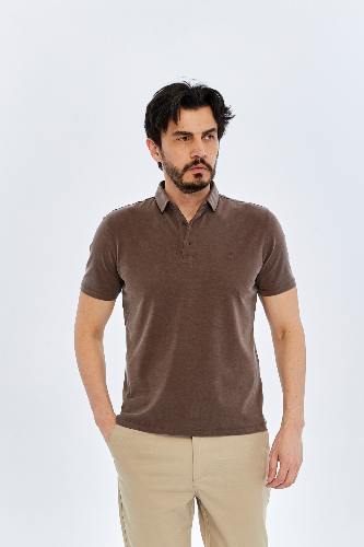 Resim Yenikoza Erkek T-shirt