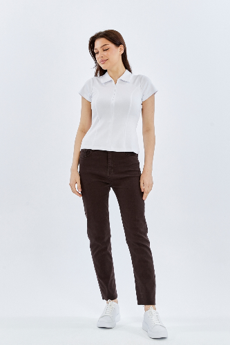 Resim Fashion Friends Kadın T-shirt 26Y0332K1