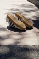 Resim Adidas VL COURT BASE Erkek Spor Ayakkabı IH6741