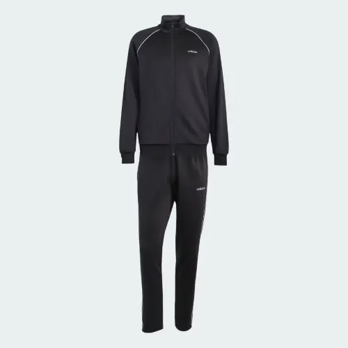 Resim Adidas M TECH TS Erkek Eşofman Takım KV4069
