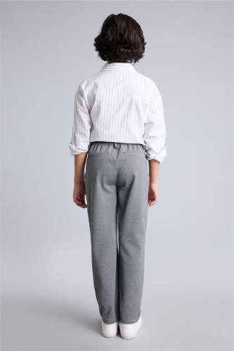 Resim Defacto Erkek Çocuk Kanvas Pantolon G3837A8/AR167