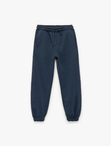 Resim Koton Erkek Çocuk Eşofman Alt 6WKB40114TK