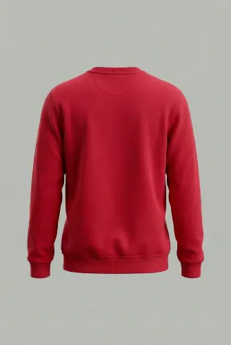 Resim Cazador Erkek Sweat 55690