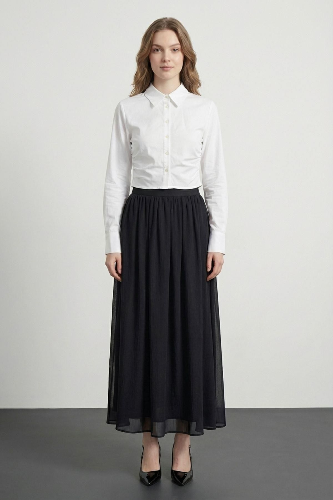 Resim QUZU Kadın Gömlek