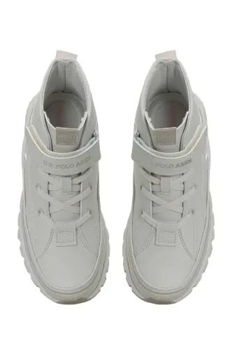 Resim U.S. Polo Assn. Kız Çocuk Günlük Ayakkabı A102695946 Keltes Jr 6Pr