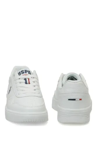 Resim U.S. Polo Assn. Kadın Günlük Ayakkabı A102695916 Coster 6Pr