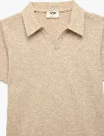 Resim Koton Erkek Çocuk T-shirt 6SKB10564TK