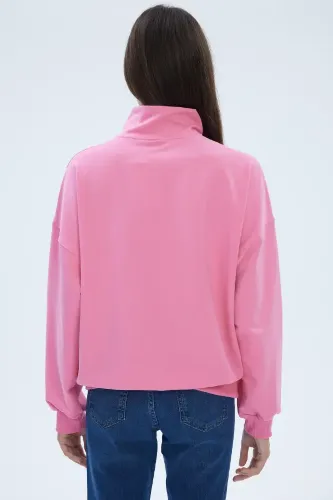 Resim Trender Kadın Sweat