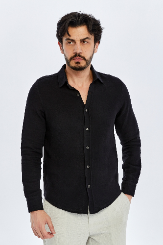 Resim Trender Erkek Gömlek