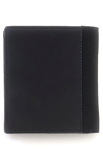 Resim Guess Handbag  Erkek  Cüzdan SMBEHNLEA22-BLA Berna Bıfold S