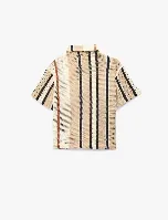 Resim Koton Erkek Çocuk T-shirt 6SKB10135TK
